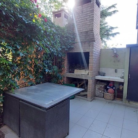 Las Maras Suites Viedma Exterior photo