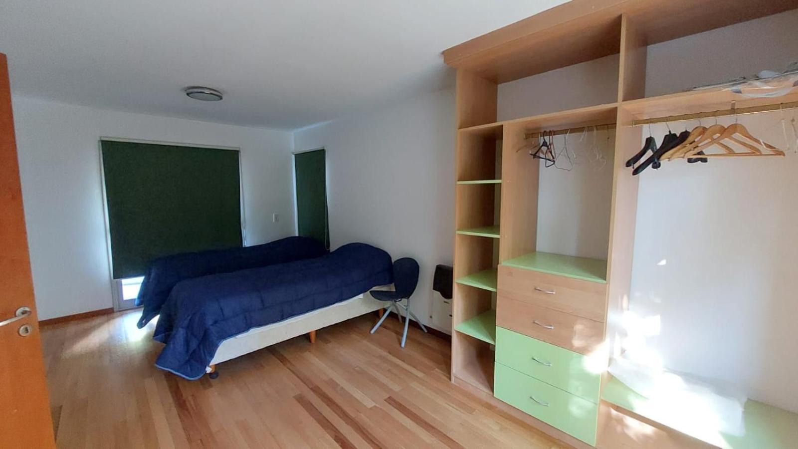 Las Maras Suites Viedma Exterior photo