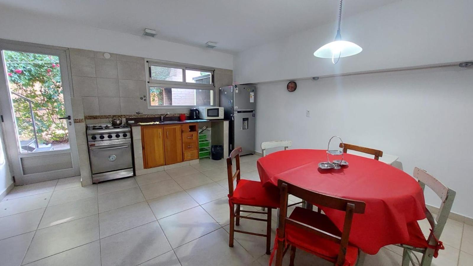 Las Maras Suites Viedma Exterior photo